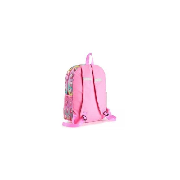 NEW Unicorn Girls Print Backpack 6-Piece Set - Picture 4 of 4
